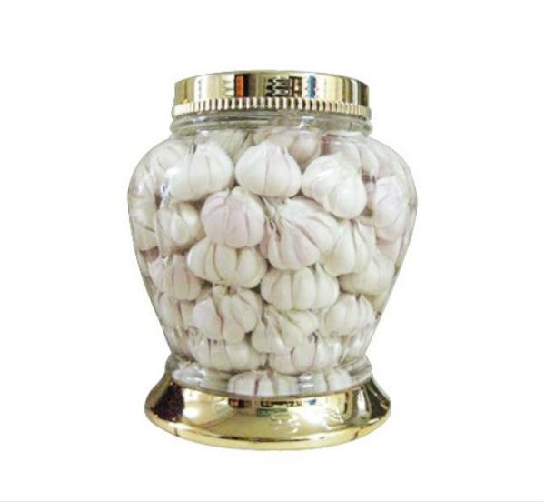 Bình sâm hàn quốc mã L